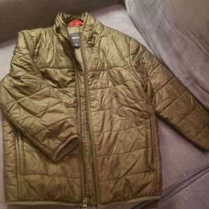 Boys coat